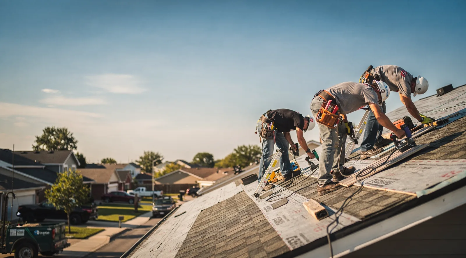 Fascia Leak Repair in Carbon Hill, OH